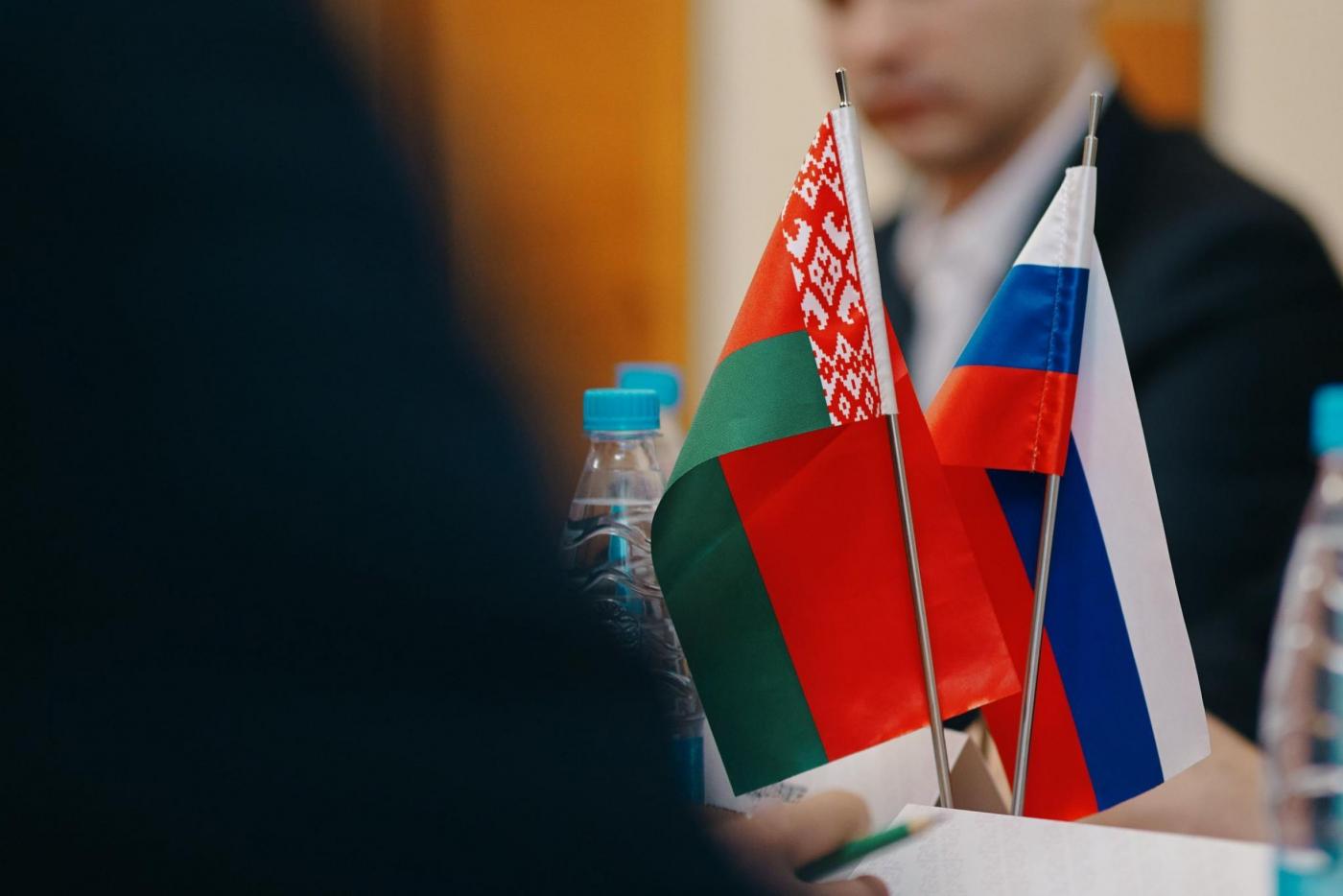 Делегация Тюменской области Российской Федерации посетила БНТУ